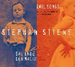 CD "Emil
                        und die Detektive" und "Das Ende der
                        Nacht"