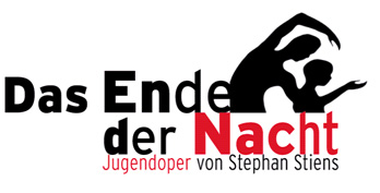 Logo "Das Ende der Nacht"