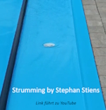 Strumming
                      by Stephan Stiens